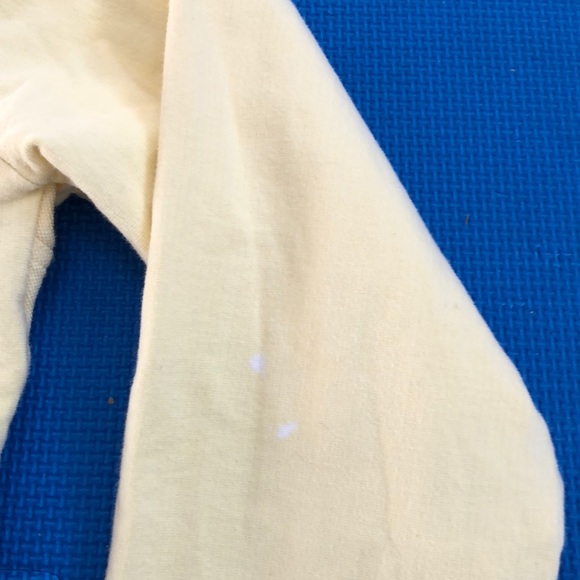 Maharishi ‘illumination now’ lemon jacket - Picture 6 of 8